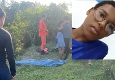 Adolescente morre afogado em Itamaraju