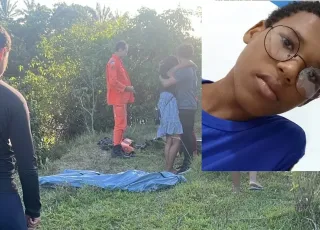 Adolescente morre afogado em Itamaraju