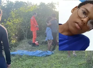 Adolescente morre afogado em Itamaraju