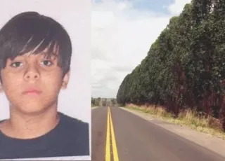 Adolescente morre em acidente na BR 418, próximo a Argolo.  Família vinha passar férias em Nova Viçosa