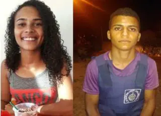 Adolescente que estava desaparecida é encontrada morta