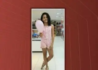 Adolescente suspeito de estuprar e matar menina de 10 anos é apreendido na Bahia