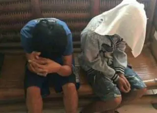 Adolescentes são apreendidos por sexo com cadáver de idosa em cemitério