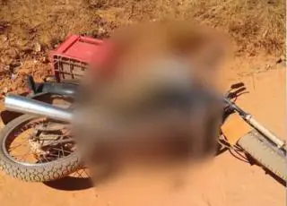 Adolescentes são apreendidos suspeitos de matar tio a pauladas
