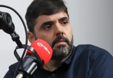 Adolpho Loyola rebate oposição e defende obras do Governo do Estado.