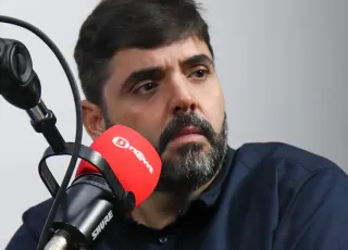 Adolpho Loyola rebate oposição e defende obras do Governo do Estado.