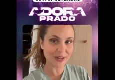 Adora Prado 2025 é remarcado para os dias 5 a 7 de setembro