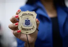 Advogada é presa em Vitória da Conquista como suspeita de coagir testemunhas em investigação de homicídio