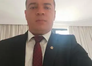 Advogado da Câmara de Vereadores de Saúde é executado a tiros