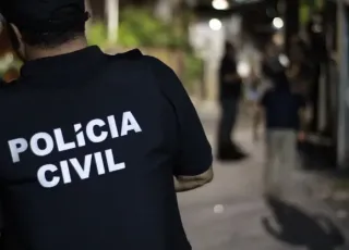  Advogado é preso suspeito de desviar mais de R$ 44 mil de idosa no interior da Bahia