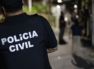  Advogado é preso suspeito de desviar mais de R$ 44 mil de idosa no interior da Bahia