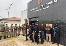 Advogado é preso suspeito de participação na morte de outro advogado durante disputa por terras na Bahia