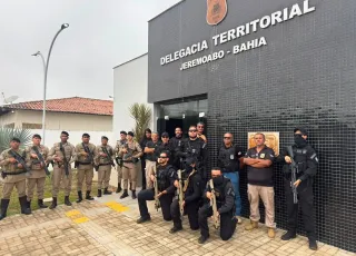 Advogado é preso suspeito de participação na morte de outro advogado durante disputa por terras na Bahia
