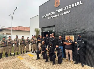 Advogado é preso suspeito de participação na morte de outro advogado durante disputa por terras na Bahia