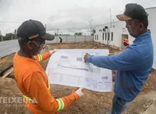 Aeroporto de Teixeira de Freitas é ampliado para melhorar atendimento e impulsionar a economia