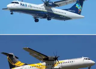 Aeroporto de Teixeira de Freitas voltará a ter vôos comerciais