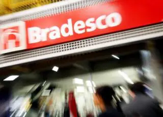 Agência do Bradesco de Teixeira de Freitas é fechada após funcionário testar positivo para o Covid-19