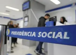 Agências do INSS retomam atendimento presencial na segunda-feira