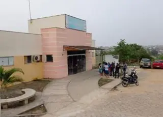 Agente de saúde é baleada na chegada ao serviço no Colina Verde em Teixeira de Freitas