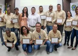 Agentes de Endemias recebem homenagem pelos bons resultados alcançados