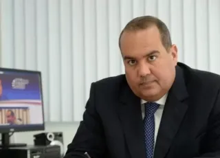 Agora é oficial: Sandro Régis homologa candidatura à reeleição para deputado estadua