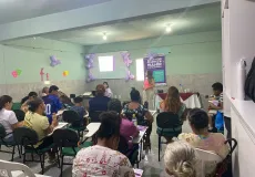 Agosto Lilás: semana é marcada por ações de conscientização ao combate à violência de gênero em Teixeira