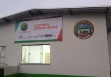 Agricultores familiares de Alcobaça ganham Cozinha Comunitária para diversificar renda