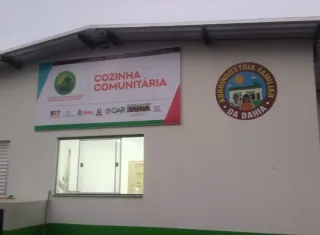 Agricultores familiares de Alcobaça ganham Cozinha Comunitária para diversificar renda