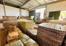  Agricultura Familiar da Bahia marca presença na COP30 com 15 toneladas de produtos sustentáveis