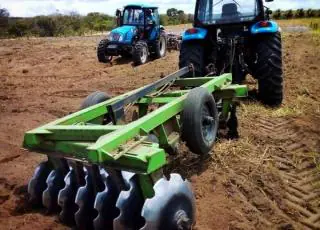 Agricultura: Secretaria inicia mutirão de serviços nas comunidades rurais de Teixeira de Freitas.