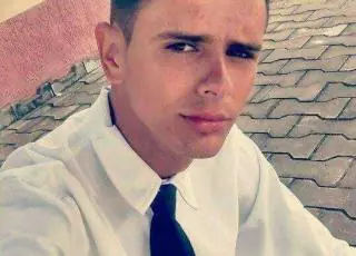 Ajude a encontrar Mateus: Jovem adventista está desaparecido