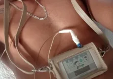 Ajude Romário - Morador de Teixeira precisa de uma cirurgia urgente por isso colocou o carro na rifa 