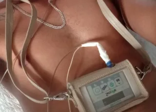 Ajude Romário - Morador de Teixeira precisa de uma cirurgia urgente por isso colocou o carro na rifa 