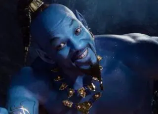 Aladdin: Will Smith é um Gênio sarcástico em novo trailer