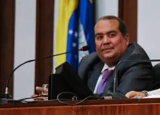 Alba: oposição faz coro pela volta de Sandro Régis à liderança da bancada
