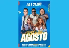 Alcobaça anuncia nova data da tradicional Festa de Agosto