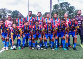 Alcobaça aplica goleada histórica e impiedosa sobre Uberlândia: 11 a 2 no tradicional desafio interestadual