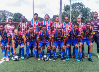 Alcobaça aplica goleada histórica e impiedosa sobre Uberlândia: 11 a 2 no tradicional desafio interestadual