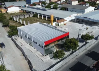 Alcobaça celebra 253 anos com obras e investimentos que impulsionam o desenvolvimento do município