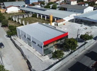 Alcobaça celebra 253 anos com obras e investimentos que impulsionam o desenvolvimento do município