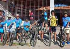    Alcobaça celebra 525 anos do Descobrimento com foco em turismo sustentável