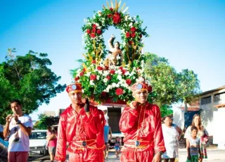 Alcobaça celebra São Sebastião com encenações e devoção