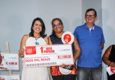 Alcobaça celebra sucesso do 1º Festival Gastronômico de Petiscos