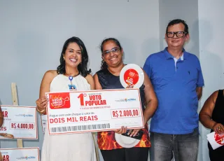 Alcobaça celebra sucesso do 1º Festival Gastronômico de Petiscos