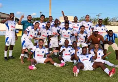 Alcobaça conhece os finalistas dos Campeonatos de Futebol 2026