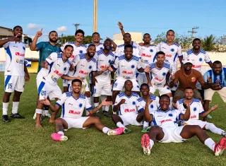 Alcobaça conhece os finalistas dos Campeonatos de Futebol 2026