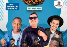 Alcobaça - Dia do Trabalhador será comemorado com esporte, música e muita festa em São José