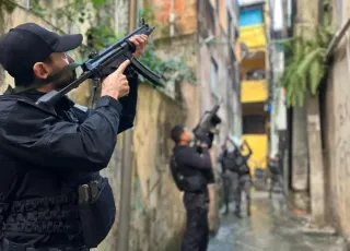 Alcobaça e Eunápolis estão entre as cidades da Bahia que reduziram mortes violentas em mais de 20% de janeiro a maio de 2026