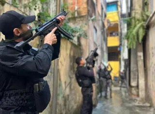 Alcobaça e Eunápolis estão entre as cidades da Bahia que reduziram mortes violentas em mais de 20% de janeiro a maio de 2026