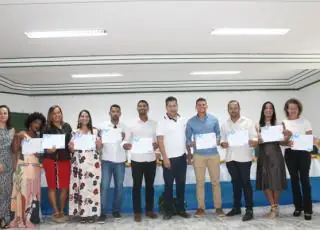 Alcobaça empossa o novo Conselho Tutelar